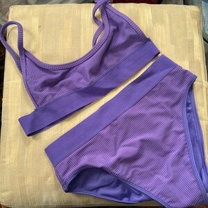 Frankie’s bikinis set